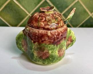 086 vintagejamiesonscapistranoceramichy