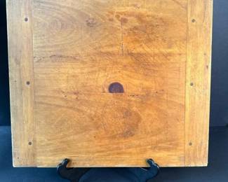 031 vintageinstitutionalhardwoodcuttingb
