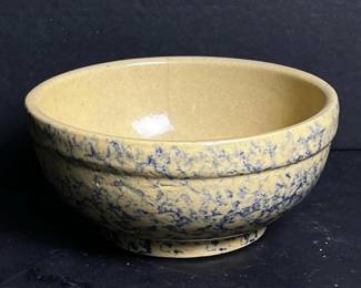 364 bluespongewarestonewaremixingbowlus