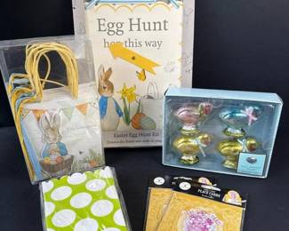 262 eastercollection