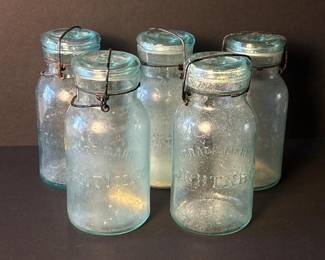 172 fiveantiquelightningputnamtrademark