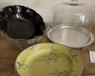 320 4mackenziechildsfloralplatesglassc