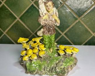 101 handpaintedceramicmariamaravignascu