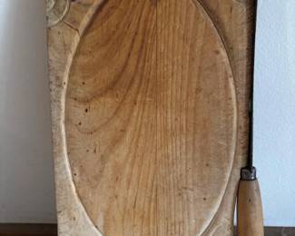 068 vintagesheffieldbreadknifecarvedwoo