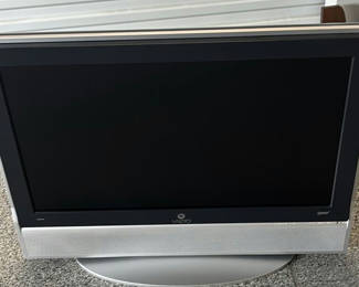 Lot 191: Vizio L32 HDTV Television with Stand