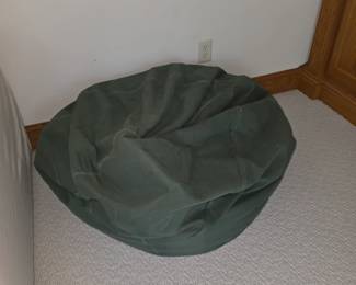 Bean bag