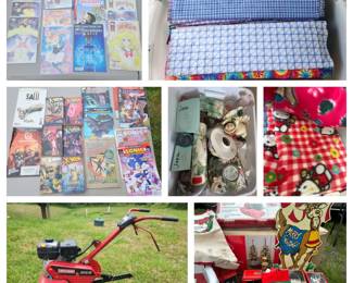 Sale Picture