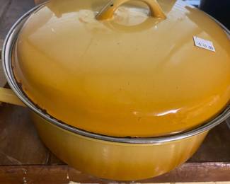 Enamelware