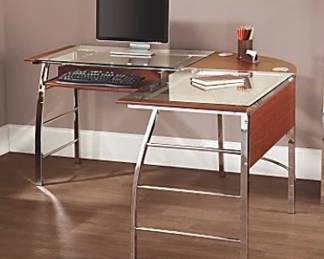 Modern desk