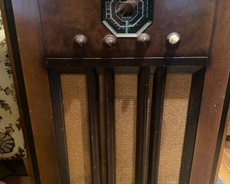 Strindberg-Carlson radio project with all parts