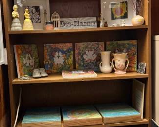 Decorative items