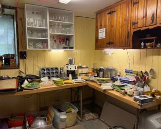 Kitchenware