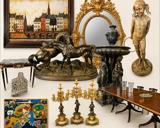 Antiques and Arts Weekly