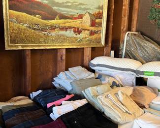 full size bedding