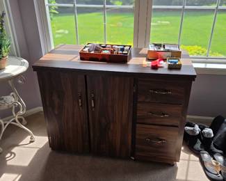 Sewing machine