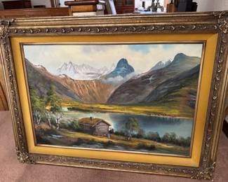 Sale Picture