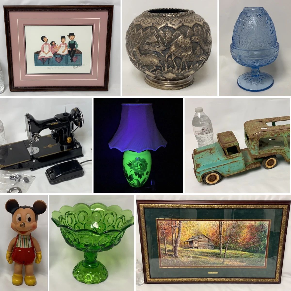 Auction 197 LIVE