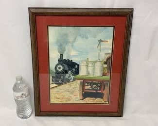 Sale Picture