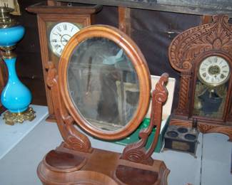 VANITY MIRROR