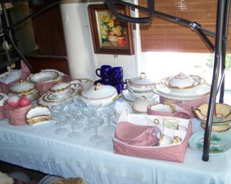 MORE CHINA