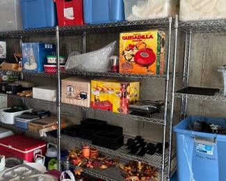 Shelf Not For Sale 