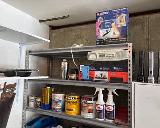 Shelf Not For Sale 