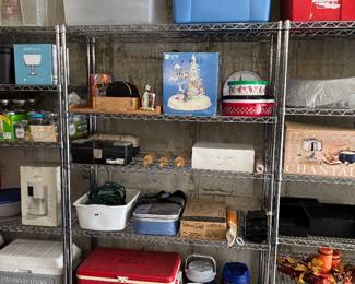 Shelf Not For Sale 
