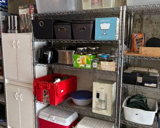 Shelf Not For Sale 