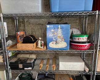 Shelf Not For Sale 