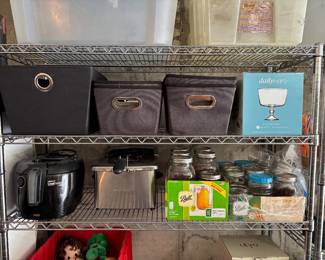 Shelf Not For Sale 