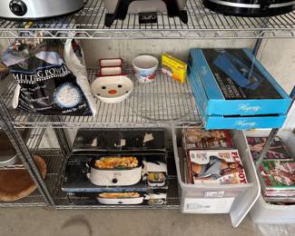 Shelf Not For Sale 