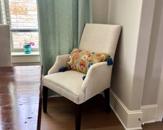 Restoration Hardware chair
