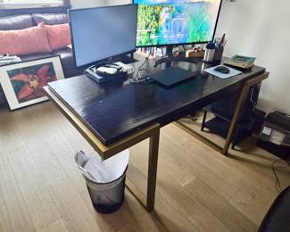 Four Hands desk