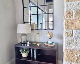 Pottery Barn mirror