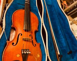 Violin