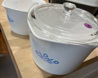 Corning Ware
