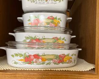 Corning Ware
