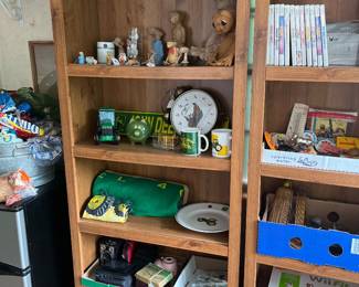 ET Collectibles John Deere Collectibles