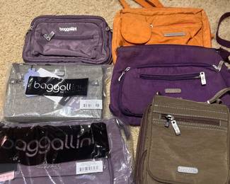 Baggallini