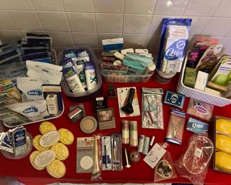 New Bathroom Products 