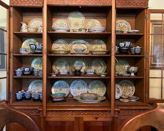 Antique Chinese Porcelain
