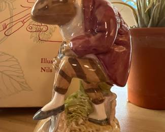 Vintage Beatrix Potter