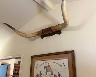 Texas Longhorns 