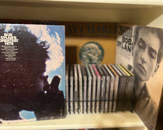 Vinyl Records 