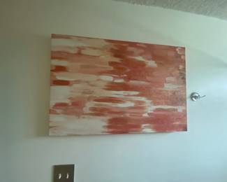 Wall art