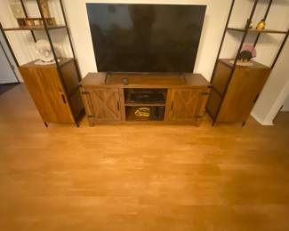 Living room furniture set
