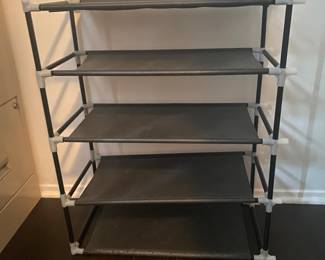 Shoes stand 