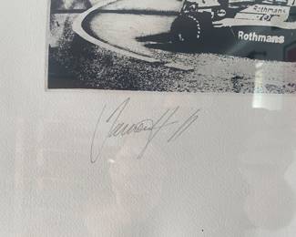 Autograph 