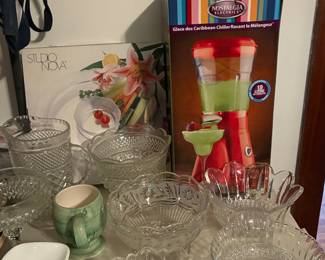Kitchen stuff
