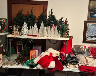 Christmas decor